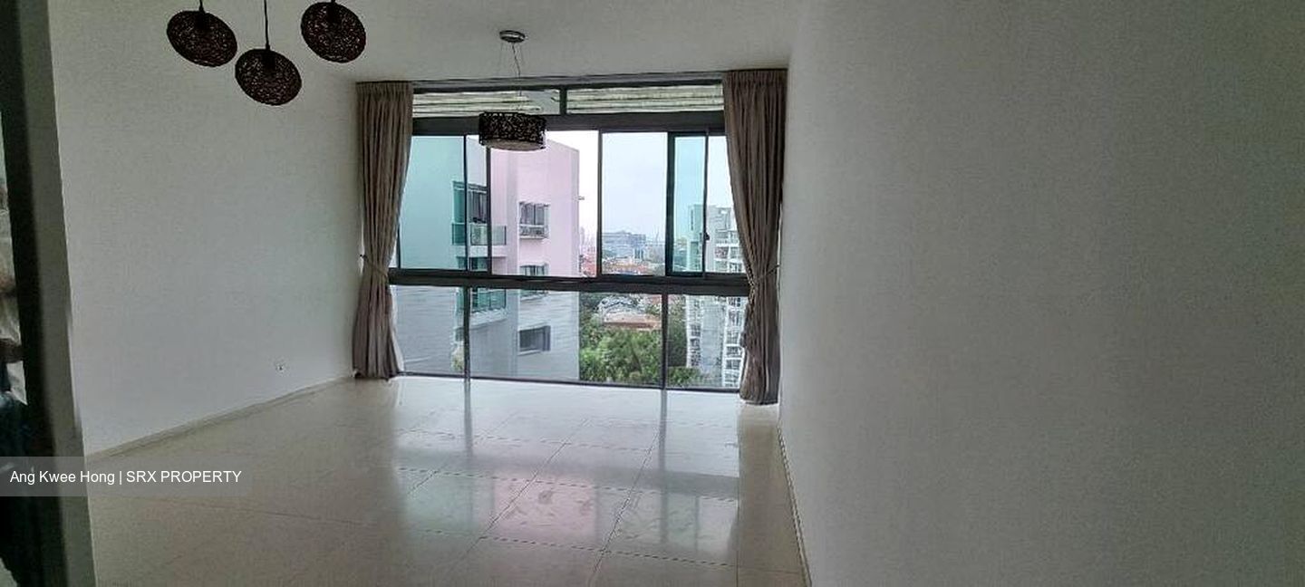 Botannia (D5), Condominium #504461221